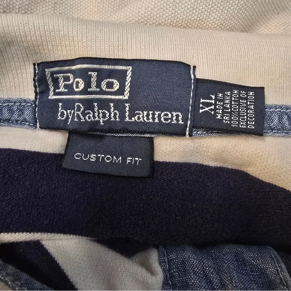 Polo Ralph Lauren polo ralph